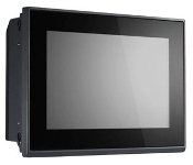 Moxa MPC-2070-E2-T (CTO) 7 Inches Industrial Panel Computer, E3826 Cpu, 350 Nits, 16:9 Aspect Ratio, Ip66 In Front, Touch